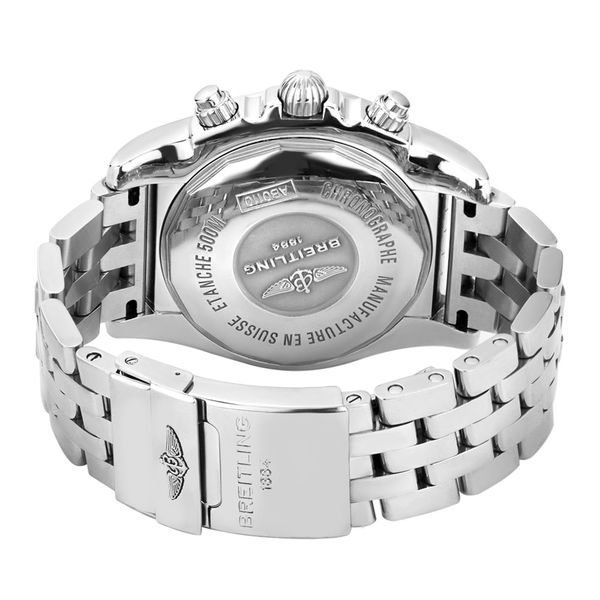 Breitling Chronomat 44 AB0110